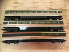 Lot..028X...OO GAUGE HORNBY MK3 INTERCITY EXECUTIVE....X..3...SHORT VERSION #20#