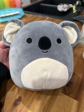 kellytoy squishmallow kirk the