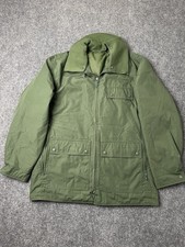 Mens Jacket Gore Tex German