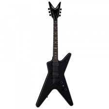 Dean ML Select Fluence (Black Satin)