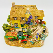 Lilliput Lane Old Scrumpy Farm