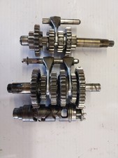 Yamaha TY 175 Complete Gearbox