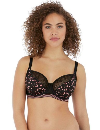 Freya wild underwired - freya,