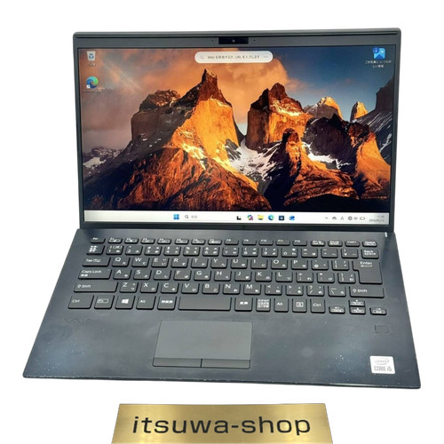 Vaio vjpk13c12n fhd - vjpk13c12n, 13”