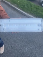 Newlec & ROBUS bulkhead