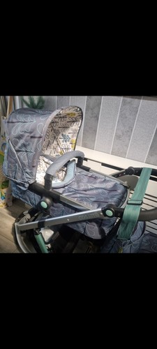 Pre owned cosatto pram - cosatto,