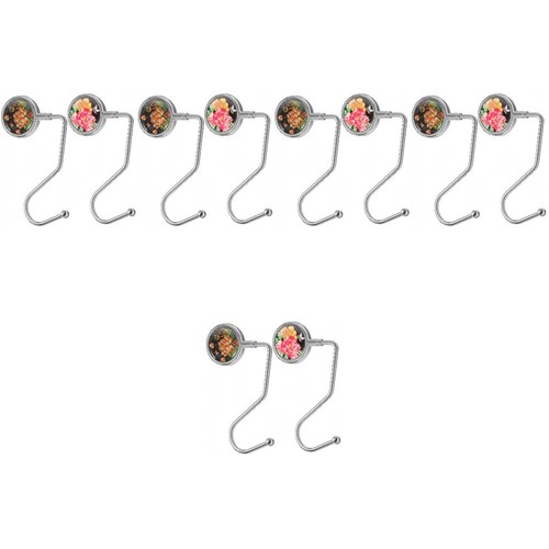 Pcs purse hook for table - pcs,