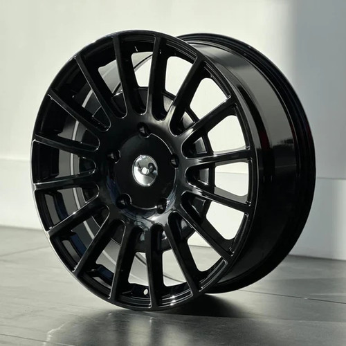 Ast gloss black sport - 20",