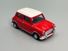 Morris Mini Cooper Classic