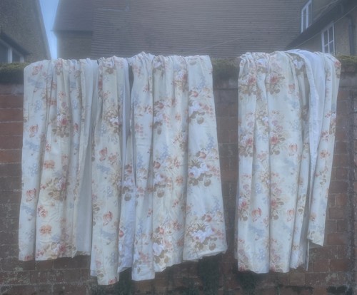 Laura ashley cotton - laura,