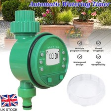 Automatic electronic water - automatic,