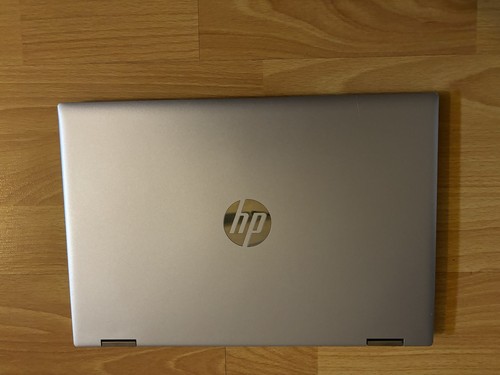 Pavilion x360 2 in - pavilion, 2-in-1