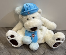 Mark & Spencer Bear Hot Water