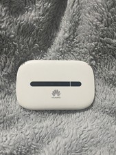 Huawei E5330 Wireless Router