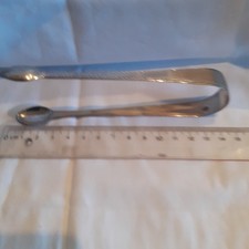 Antique George 111 Sterling