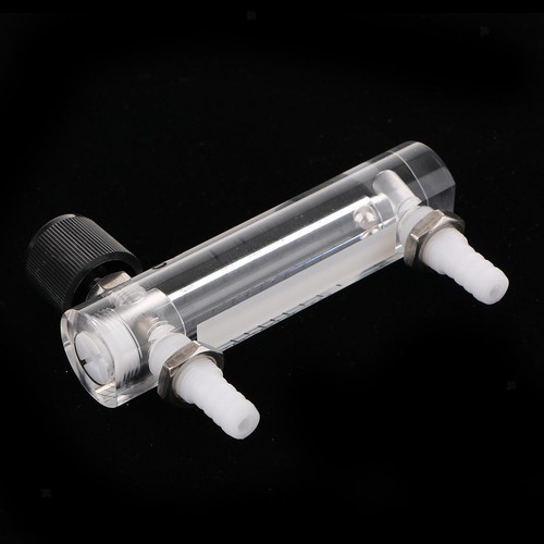 Tube type oxygen - type, gas