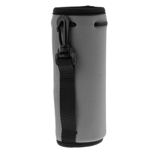 Water bottle carrier insulated - water,