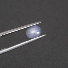 Natural Star Sapphire 1.22 Ct