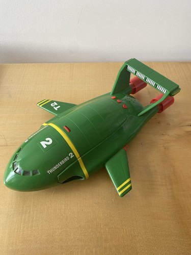 Matchbox 1992 thunderbirds - 1992,