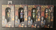KISS Set of 4 Ben Cooper