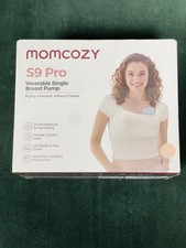 Momcozy S9 Pro Breast Wearable