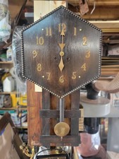 American Oak Arts & Crafts