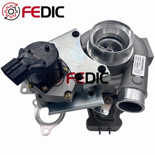 Mfs turbo 8983686530 for john - mfs,