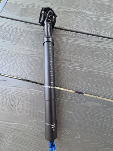 Amflow branded dropper - 31.6,