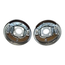 Pair Knott 250x40 Bolt‑On