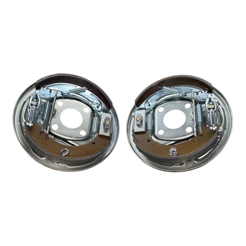Trailer brake backplate - trailer,