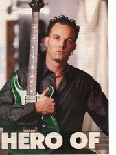 Mark Tremonti SIGNED PRS