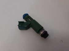 GENUINE JAGUAR X S TYPE 02-08 2.5 3.0 V6 PETROL DENSO FUEL INJECTOR 1X43-AB (X1)