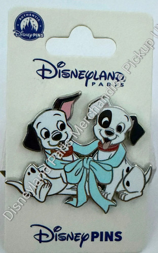 Disneyland paris 101 - disneyland,