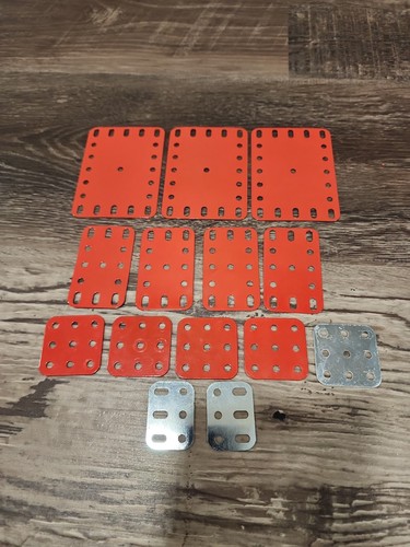 Meccano erector spare - spare, /