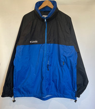 Columbia Packable Wind Breaker