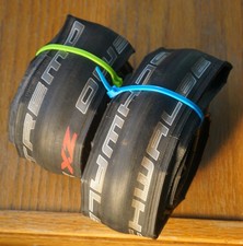 Schwalbe Ultremo ZX Tires