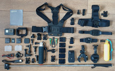 Gopro hero accessories - 5,