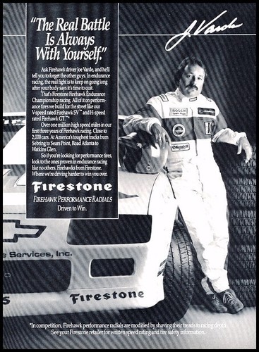 1988 joe varde - varde, chevrolet