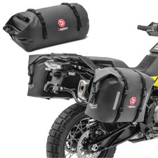 Saddlebag Set for Suzuki GSX-R