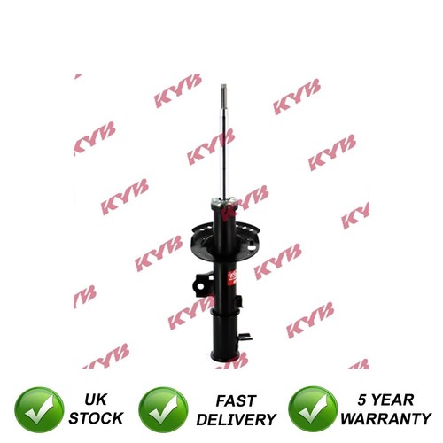 Shock absorber front right - absorber, kyb