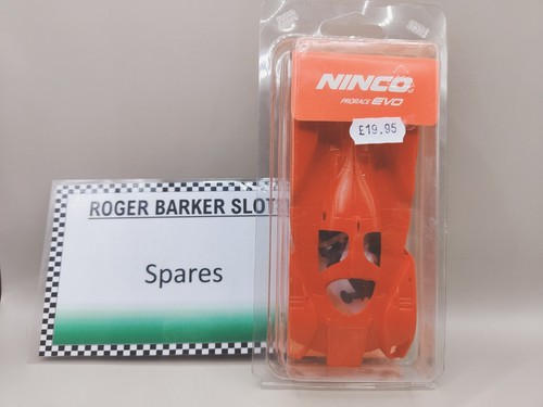 Ninco prorace evo 81804 - ninco,