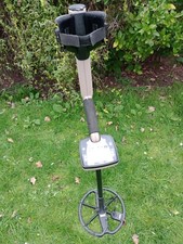 Minelab Safari Metal Detector