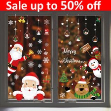 UK Christmas Xmas Santa