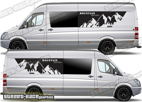 Motorhome camper van 057 - camper,