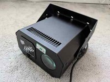 NJD Chaos Auto Sound Moonflower Retro Vintage DJ, Stage Party, Disco Light