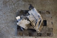 FORD KA + PLUS 1.2 PETROL 5SP MANUAL GEARBOX DG1BR-7002-BSA 52K MILE 17-21 WJ17