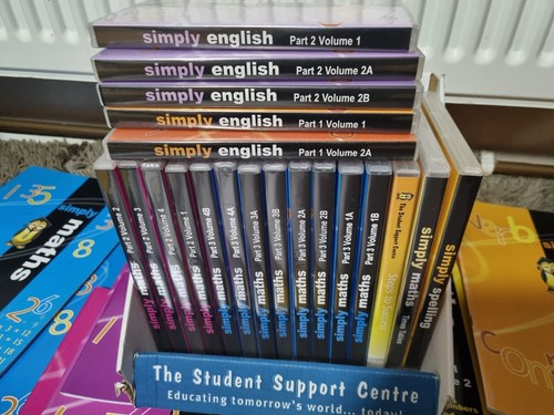 Student support centre simply - student,
