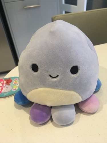 Squishmallow flip mallow - squishmallow,