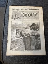 The Scout Magazine Paper - 7