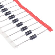 10 x 1N5401 3A Silicon